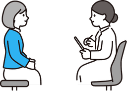 医師外来・IC向け機能