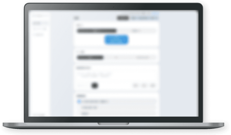 看護計画の立案のAIサポート機能(ベータ)